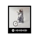 تابلو طرح WILDFLOWER از Billie Eilish - تصویر 3