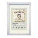 تابلو طرح WILDFLOWER از Billie Eilish - تصویر 1