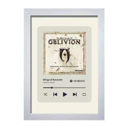 تابلو لیریک