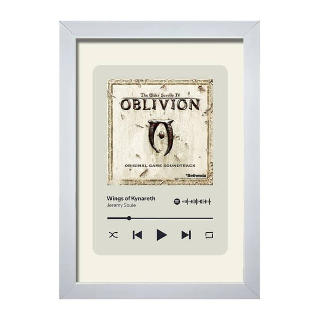 product-تابلو طرح WILDFLOWER از Billie Eilish